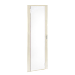 ПРОЗ. ДВЕРЬ ШКАФА PRISMASET G IP30 Ш600 36М