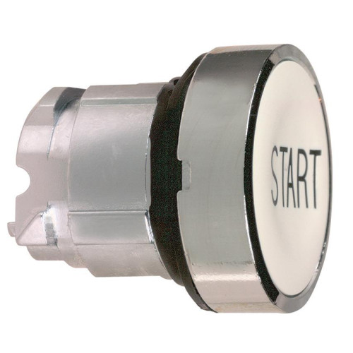 ГОЛОВКА ДЛЯ КНОПКИ ZB4BA133