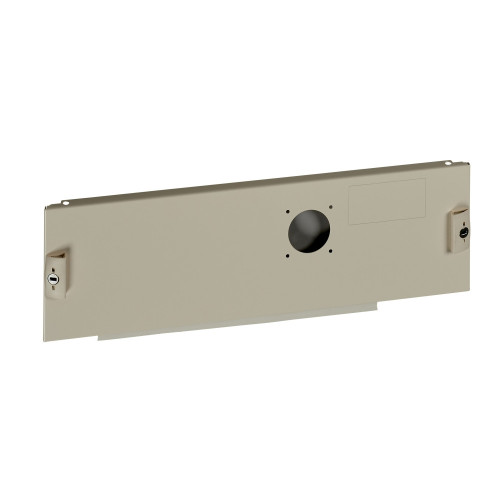 ПЕРЕД.ПАН.С ВЫР.NS80+LCDD,150MM (ФИКСИР)