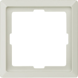 РАМКА 1 ПОСТ, ARTEC, ЦВЕТ СВЕТЛО-СЕРЫЙ