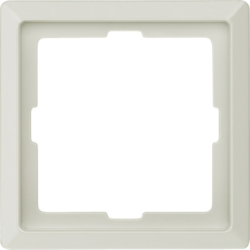 РАМКА 1 ПОСТ, ARTEC, ЦВЕТ СВЕТЛО-СЕРЫЙ
