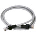 Соед. каб. Eth., 2хRJ45 в пром. Исп., 3м