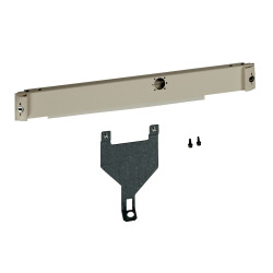 ПЕРЕД. ПАНЕЛЬ ДЛЯ TESYSU, 50MM (ФИКСИР)