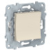 UNICA NEW LED СВТР Wiser наж,7-200Вт,БЕЖ