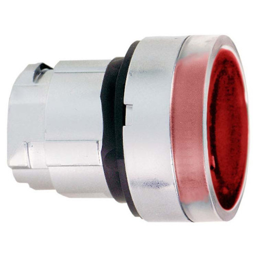 ГОЛОВКА КНОПКИ 22ММ С ПОДСВЕТКОЙ ZB4BW34S