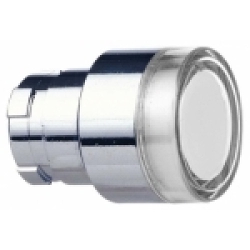 ГОЛОВКА ДЛЯ КНОПКИ С ПОДСВЕТКОЙ