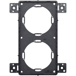 АДАПТЕР Д/СУПЕРПЛОСКОГО МОНТАЖА X2