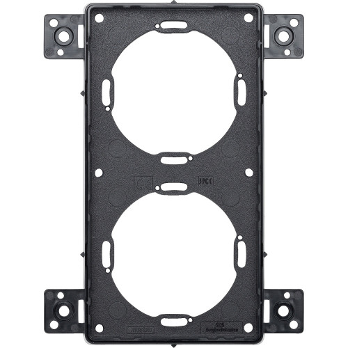 АДАПТЕР Д/СУПЕРПЛОСКОГО МОНТАЖА X2