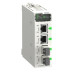 Оптоволоконный повт RIO SM/LC 2CH 100Mb
