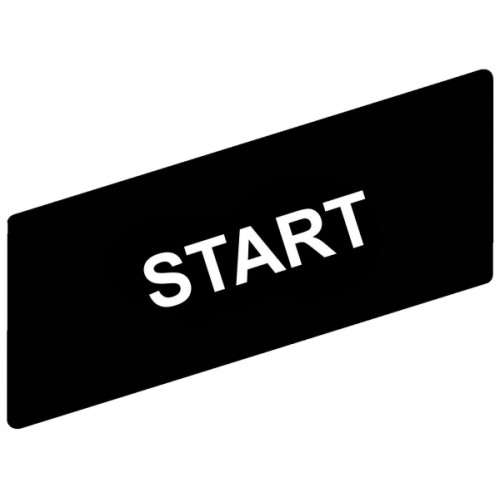 МАРКИРОВКА START