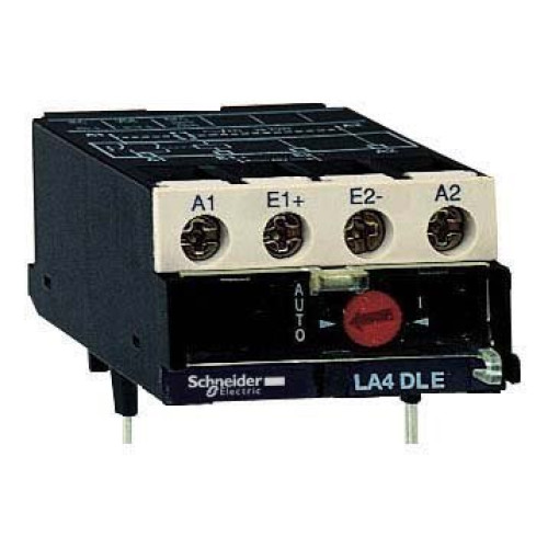 ИНТЕРФ.ТВЕРДОТЕЛЬНЫЙ МОДУЛЬ 24…250V