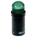 GREEN STEADY BEACON