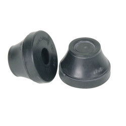 TET 10-14C ВТУЛКА РЕЗИНОВАЯ