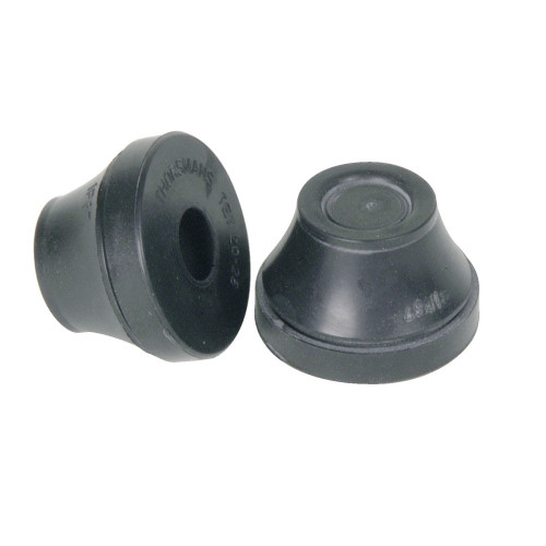 TET 10-14C ВТУЛКА РЕЗИНОВАЯ