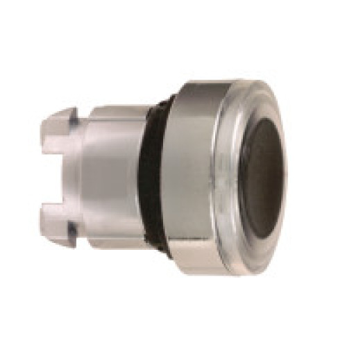 КНОПКА С ПОДСВЕТКОЙ