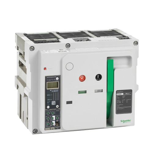 КОММ. БЛОК EVS 3P 2000A H СТАЦИОНАРНЫЙ