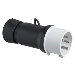 КАБ ВЛК ВИНТ 32A 3PNE 480-500 IP44