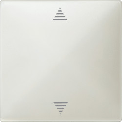 СЕНСОРНАЯ ПОВЕРХНОСТЬ ВЫКЛ. УПРАВ. ЖАЛЮЗ