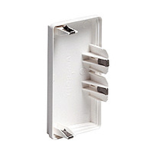 TEK-ES100-ЗАГЛУШКА БЕЛАЯ ДЛЯ ТЕК-100