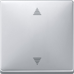 СЕНСОРНАЯ ПОВЕРХНОСТЬ ВЫКЛ. УПРАВ. ЖАЛЮЗ