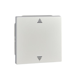 СЕНСОРНАЯ ПОВЕРХНОСТЬ ВЫКЛ. УПРАВ. ЖАЛЮЗ