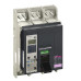 ВЫКЛЮЧАТЕЛЬ NS1600 H 3P+MICR2.0A В СБОРЕ