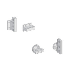 контактные площадки фикс до 630-1250А