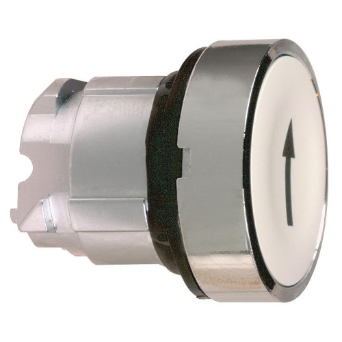 ГОЛОВКА ДЛЯ КНОПКИ 22ММ ЗЕЛЕНАЯ ZB4BA334