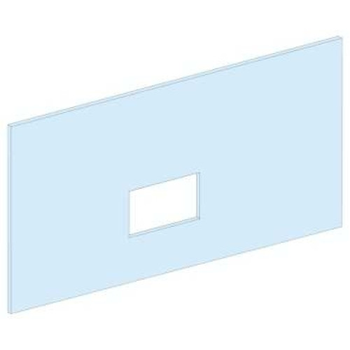 ПЕРЕД.ПАН.ГОР.СТ.NS1600 С Р.УПР,П.РУК,4П