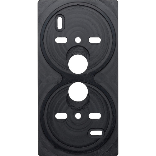 АДАПТЕР Д/ОТШТУКАТУРЕННЫХ СТЕН Х2