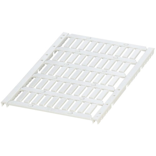 МАРКИР КАРТ A4 С 50 СИМВ 15X4MM, КАБ ДЛЯ NSYTRABCV ХОМУТОВ