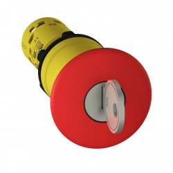 КНОПКА АВАРИЙНОГО ОСТАНОВА, ТРИГГ. ДЕЙ-Я