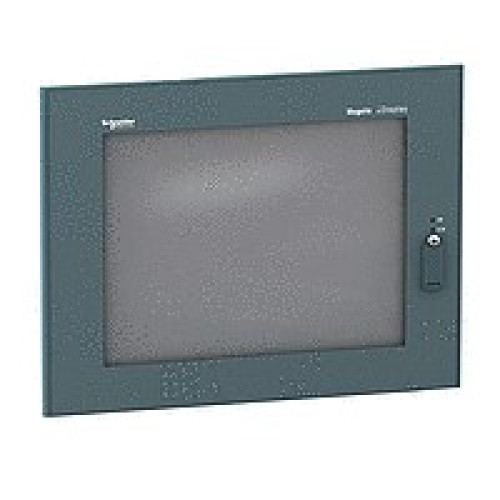 ДИСПЛЕЙ ДЛЯ FLEX PC BOX, 15\, СЕНСОРНЫЙ