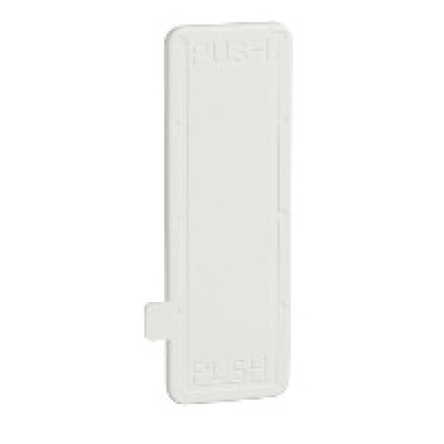 ЗАГЛУШКА ДЛЯ ОТВ. РОЗЕТКИ 400А IP55