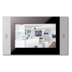 U.motion KNX Сервер плюс с Панелью 15