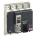 ВЫКЛЮЧАТЕЛЬ NS1250 H 4P+MICR2.0A В СБОРЕ