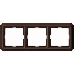 РАМКА Х3, КОРИЧНЕВЫЙ