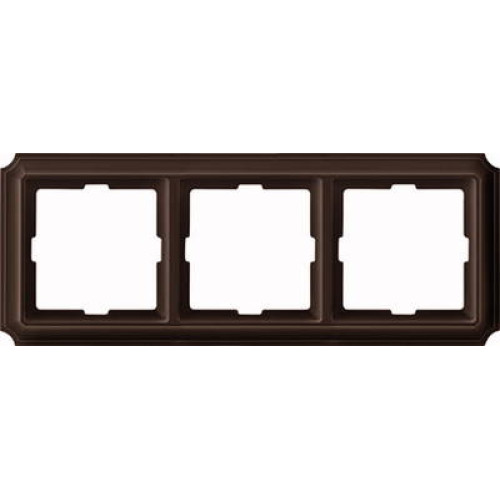 РАМКА Х3, КОРИЧНЕВЫЙ