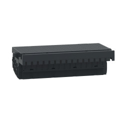 РАСПРЕД. БЛОК ДЛЯ 5 COMPACT NSXm 3P