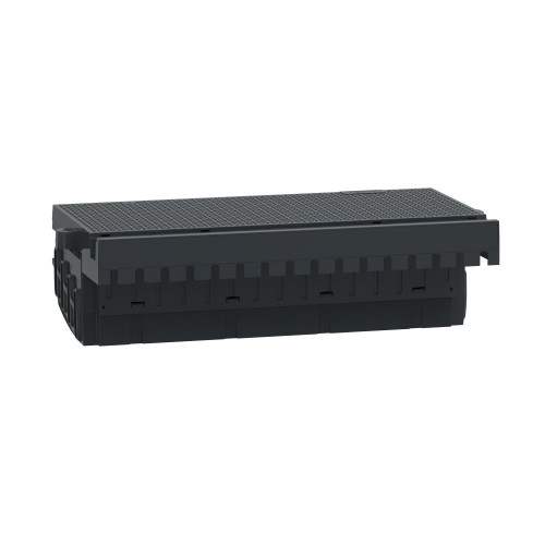 РАСПРЕД. БЛОК ДЛЯ 5 COMPACT NSXm 3P