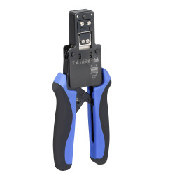 Кримпер для коннекторов RJ45
