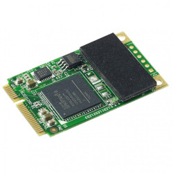 Интерфейс NVRAM для iPC