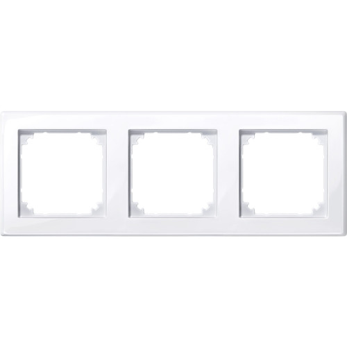 M-SMART МОНТАЖНАЯ РАМКА 3 ПОСТА,АКТИВНО