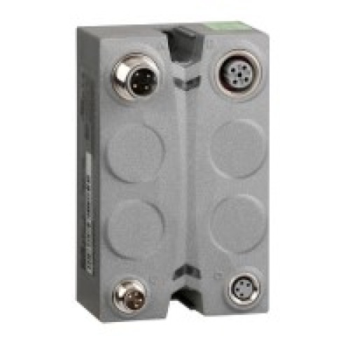 Блок питания IP67 24В=, 15ВТ