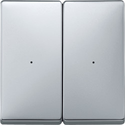 SD, КЛАВИША ДЛЯ МОДУЛЯ 2 КН. ВЫК, АЛЮМ