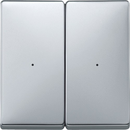 SD, КЛАВИША ДЛЯ МОДУЛЯ 2 КН. ВЫК, АЛЮМ