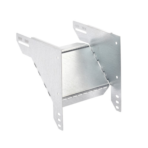 Т-ОТВОД ВЕРТИКАЛ. 60X100 T=1,5 HDG