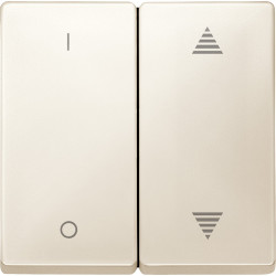 SD,КЛ.ДЛЯ МОД 2КН.ВЫК РИС ВВ/ВН,1/0, БЕЖ