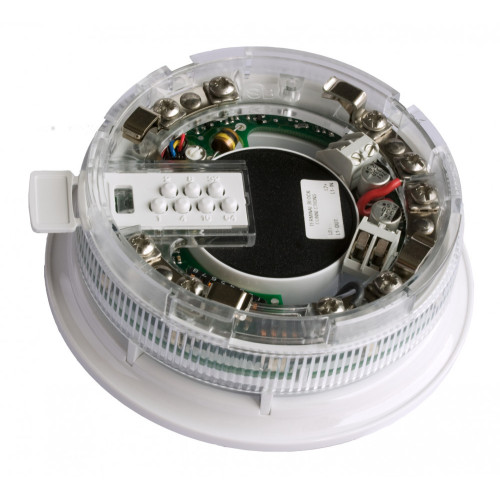 ESI-60 Базовый оповещ. свето-звуковой