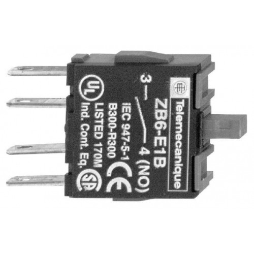 КОНТАКТНЫЙ БЛОК